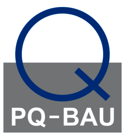 PQ-Bau Logo